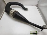 Arctic Cat 1994-1995 Thunder 900 L/c Oem 0712-114 Central Tuned Pipe. Fixed Price $219.99.