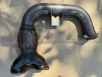 For Arctic Cat 2712-004 Exhaust Manifold 2019 ZR3000 Snowmobile. Fixed Price $34.30.