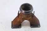 16-17 Ski-doo Expedition 800 Se/le Ho E-tec Exhaust Header Manifold Y Pipe. Fixed Price $30.00.