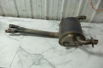 06 Yamaha Apex Rtx Rx 1000 Snowmobile Muffler Pipe Exhaust. Fixed Price $95.00.