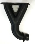 New Oem Arctic Cat Exhaust Manifold 0712-008 Artic. Fixed Price $99.95.