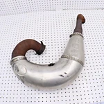 2011 Arctic Cat M8 Exhaust Expansion Chamber Pipe 1712-678. Fixed Price $266.99.