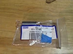 New Wps Stainless Steel Spring 11-1110S 02-105-01. Fixed Price $5.00.