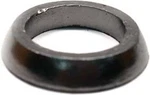 1998 Arctic Cat Zr 600 Efi Snowmobile Spi Pipe To Silencer Header Joint. Fixed Price $33.53.