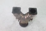 04-06 Ski-doo Summit 600 Adrenaline Ho 144IN Y Pipe Exhaust Manifold 420673070. Fixed Price $100.00.