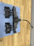 2021 Polaris K-exhaust Valve Assembly VR1 650 Matryx 2208743 Used Oem. Fixed Price $189.00.