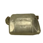 2018 Summit X Muffler 514055567 514055987 SB78. Fixed Price $72.50.
