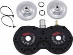 Slp Power Dome Billet Head SET-0-6000FT. For 2020-2022 Polaris 850 Indy Xc 137. Fixed Price $483.67.
