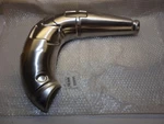 Arctic Cat Exhaust Cover Lower 2612-984 #16203. Fixed Price $72.95.