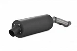 Mbrp At 6107SP Sport Slip-on Muffler. Fixed Price $304.99.
