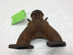 Arctic Cat Y Pipe Exhaust Manifold 1712-055 0712-733 2004 Z 570 F/c. Fixed Price $27.95.
