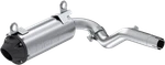 Mbrp Fits 5" Single Slip-on Performance Series Muffler Can-am Outlander. Fixed Price $569.99.