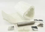 Straightline Performance Silencer Rebuild Kit 135-106. Fixed Price $69.95.