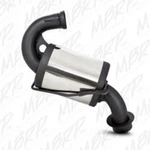 Mbrp 1097526 Trail Performance Exhaust. Fixed Price $344.99.