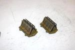 01 Arctic Cat Mountain 800 Oem Reed Valve Pair 3005-876 SAS9. Fixed Price $26.99.