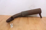 1984 Polaris Ss 440 Tuned Exhaust Pipe. Fixed Price $89.00.