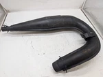 Skidoo Oem Exhaust Pipe Chamber Muffler 414331300 1979 Blizzard 7500 354. Fixed Price $139.95.