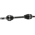 Balls Xtreme Axle Rear Left/ Right AB8-YA-8-362. Fixed Price $277.35.