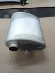 Arctic Cat Snowmobile 2019-2023 Zr Riot 6000 Exhaust Resonator 2712-081. Fixed Price $478.98.