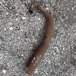 1983 - 1989 Yamaha SRV540 XLV540 Snowmobile Exhaust System Muffler Pipe 11. Fixed Price $199.95.