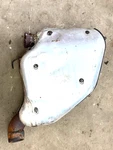 Ski-doo Mxz 600 Ho Exhaust Muffler 514053483. Fixed Price $75.65.