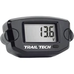 Trail Tech 2212-0669 742-V00-BL Voltage Meter Black. Fixed Price $59.95.