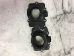 04 Ski-doo Gsx 500 Ss Sport Mxz Snowmobile Intake Tubes Boots Manifolds. Fixed Price $67.76.