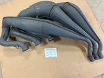 Polaris Oem Exhaust Pipes 1260595 1260597 1260598 1993-95 Storm Sks. Fixed Price $859.95.