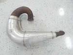 Arctic Cat Snowmobile 2005-2006 Crossfire 700 M6 M7 Exhaust Pipe 1712-119. Fixed Price $189.97.