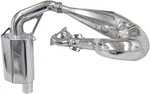 Slp Single Pipe Exhaust System 09-807 27-06702. Fixed Price $807.45.