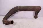 1996 Ski-doo Formula Sls Exhaust Pipe / Muffler. Fixed Price $161.49.