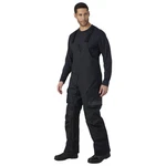 Ski-doo Brp Men's Snowmobile Bibs Expedition Highpants Size X-large, Black $349. Fixed Price $85.99.