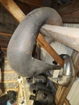 D&d Cfr Crossfire 1000 Aftermarket Exhaust Pipe. Fixed Price $322.99.