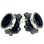 2) Intake Boot Carburetor Flange Arctic Cat Mountain 500/600 07-100-56. Fixed Price $54.99.