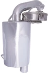 Starting Line Products 09-331 Silencer With Trail Chef Mount S-d Ski-doo. Fixed Price $351.45.