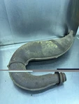 94 95 96 97 Arctic Cat Zr Pantera 580 Efi Oem Exhaust Expansion Chamber Pipe. Fixed Price $216.19.