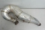 2006 Polaris Oem Exhaust Muffler Chamber Tuned Pipe Ass'y Rmk Classic Fusion. Fixed Price $149.97.