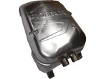 Fits Brp Muffler Ass'y For Ski-doo, Can-am, Sea-doo Pt# 514054621. Fixed Price $400.83.