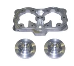 Billet Heads For 2008-10 Polaris 800 Cfi 12-394D 270360. Fixed Price $239.96.