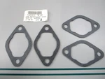 New (lot Of 4) 420830181 Ski-doo Gasket 0810. Fixed Price $20.00.