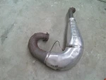 2008 Arctic Cat 1000 Crossfire Series Exhaust Pipe Oem. Fixed Price $99.00.