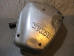 Ski Doo Grand Touring 550 Exhaust Can 2012. Fixed Price $199.99.