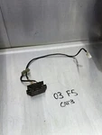 2003 04 Arctic Firecat F5 Regulator Exhaust Valve. Fixed Price $28.19.