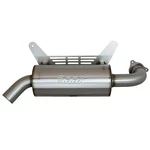 Ggb Utv Trail Muffler Polaris 64-3255-2. Fixed Price $609.74.
