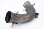 2007 Polaris Fst Switchback Exhaust Manifold Chamber Pipe 1261365 JP3. Fixed Price $23.96.