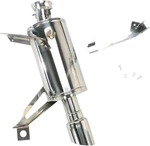 Snostuff Rumble Pack Exhaust Silencer Arctic Cat Proclimb XF800 12-13. Fixed Price $383.29.