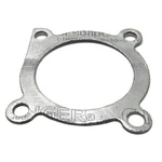 Arctic Cat Snowmobile Exhaust Gasket 0930-016. Fixed Price $14.95.
