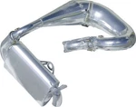 Starting Line Products 09-8018 Tuned Exhaust System, Single Pipe. Fixed Price $807.45.