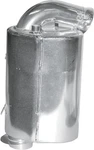 Starting Line Products Lightweight Silencer 09-312. Fixed Price $313.45.