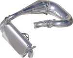 Starting Line Tuned Exhaust System-single Pipe For 2018-2019 Arctic Cat Xf 8000. Fixed Price $807.45.